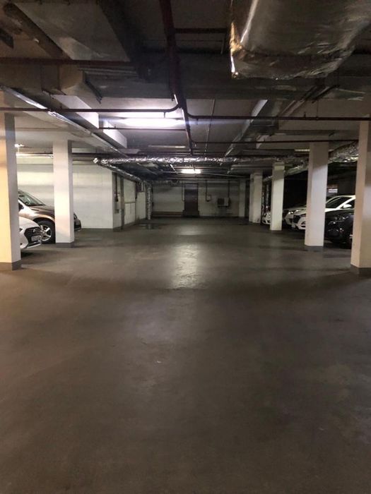 Паркинг в мега Тауэрс, 3 блок, Р 1