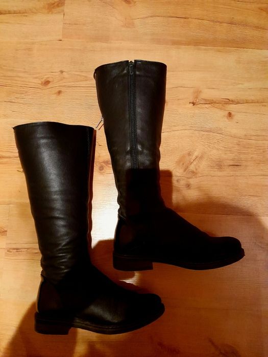 Дамски ботуши Bianki