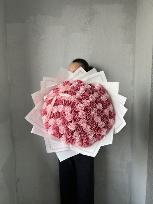 101 Мыльная Роза