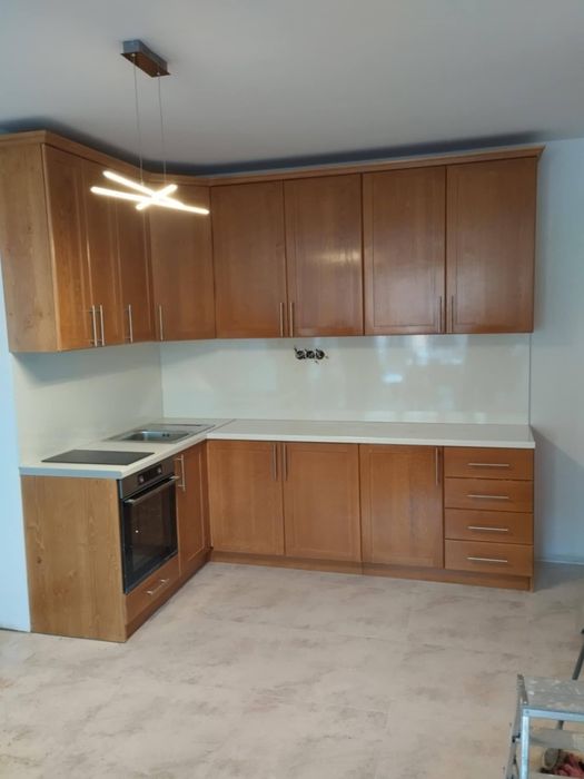 Производство на мебели от масив  по индивидуални размери.