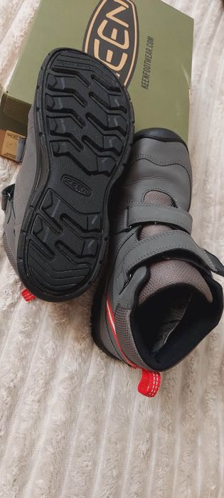 Зимни обувки KEEN