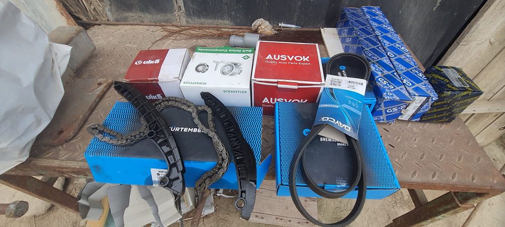 VW Jetta 1.4 TSI 2009