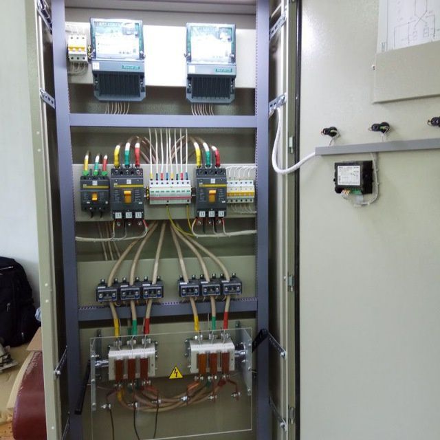 Электрик 24/7 | Быстрый выезд | Качественно