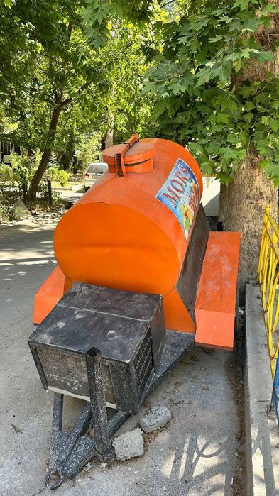 Морс аппарат сотилади .