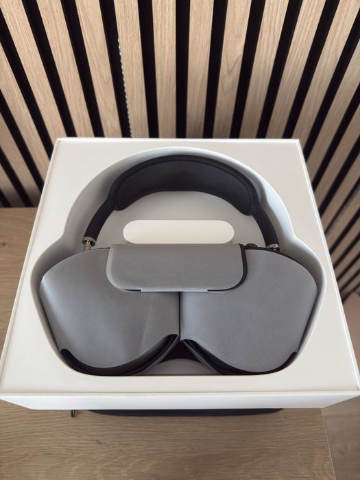 AirPods Max Lightning Originale