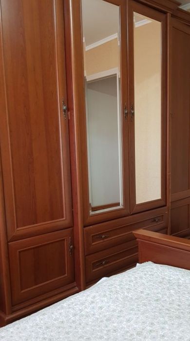 Продам  мебель для спальни
