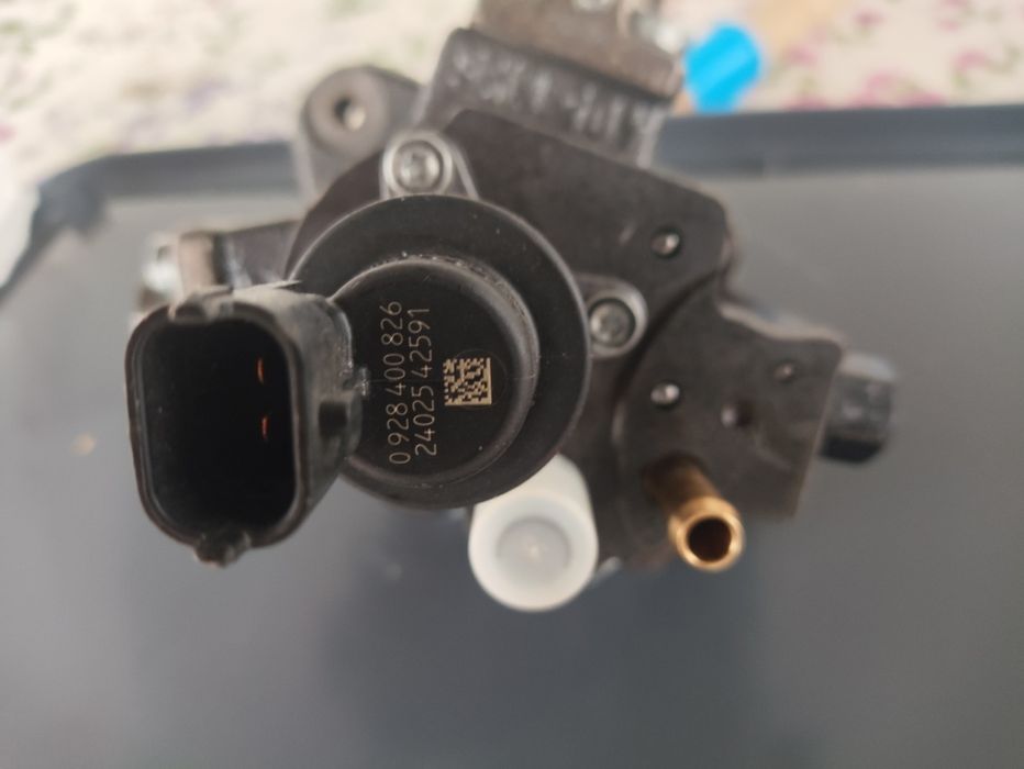 Pompa înaltă presiune motor 2.3 Iveco/Fiat/Citroen