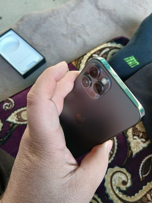 iPhone 12pro kak yangi