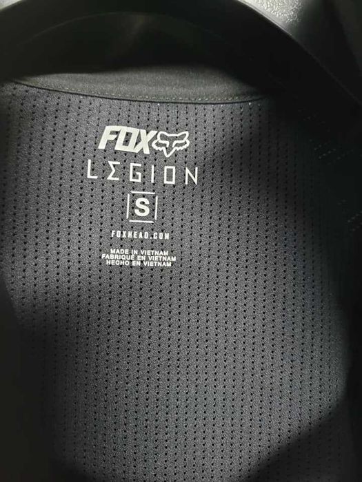 Мото яке-елече Legion Offroad Jacket FOX