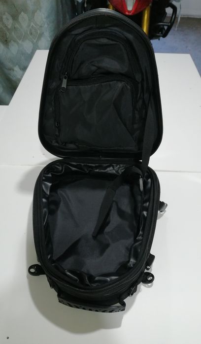 Мото сак чисто нов 18-24 литра