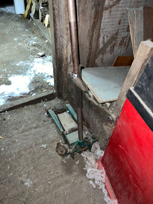 Шиномонтаж оборудование