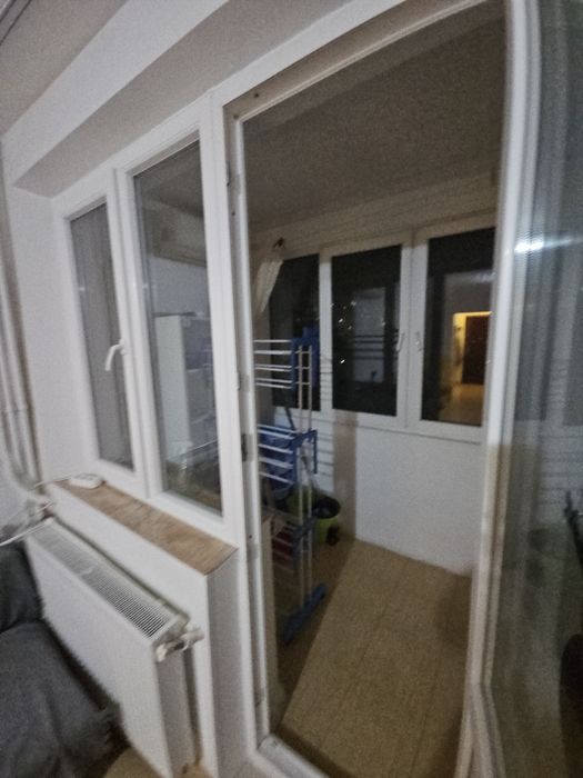 Direct proprietar- vand sau inchiriez garsoniera in Drumul Taberei zona Hanul Drumetului Sector 6