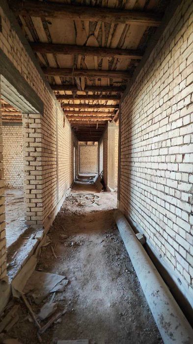 Продается участок в Дурмен Махалле Автос-я ТТЗ, 12-соток Фасад 30х40