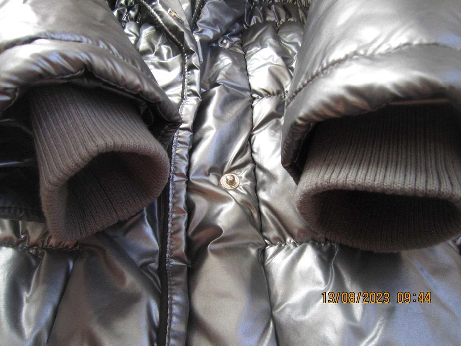 Зимно яке Clarie р-р 140