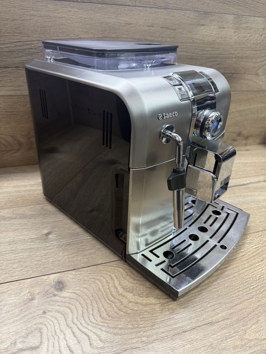 Кафемашина Saeco Syntia Type:SUP 037DR