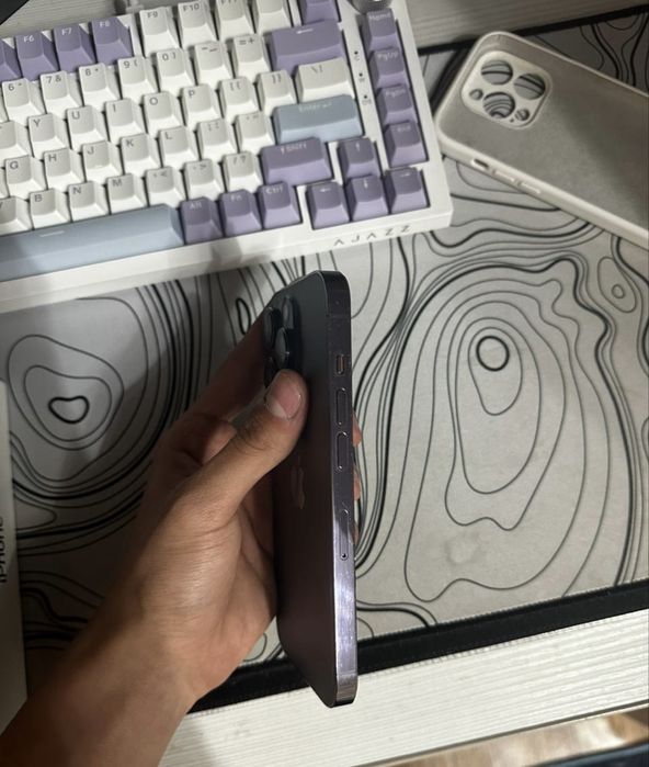 Iphone 14 pro 256