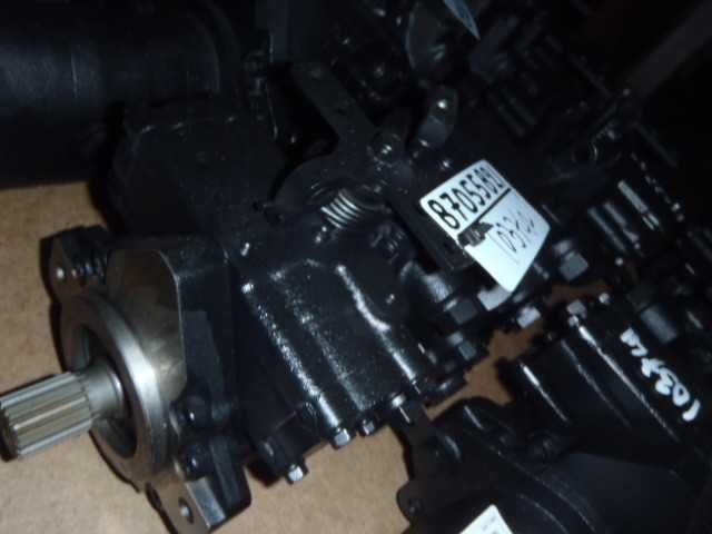 Pompa hidraulica noua Sauer Danfoss A-06-23-05081 pentru Case 420