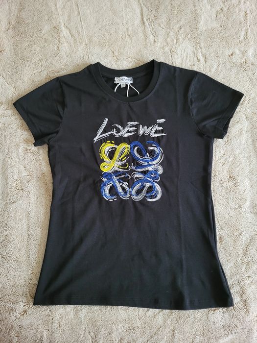 Tricou dama Loewe S-M