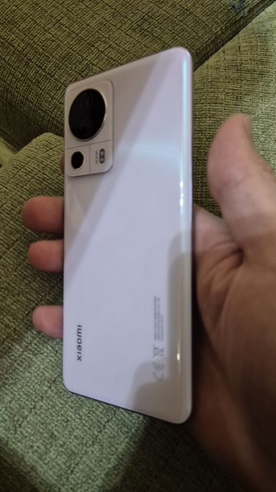 Xiaomi 13 lite 256GB
