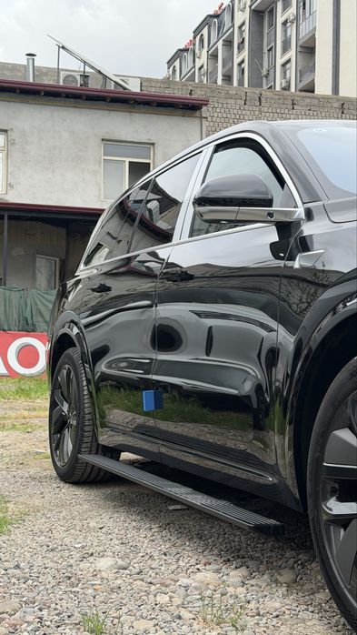 Lixiang L9 Ultra Full