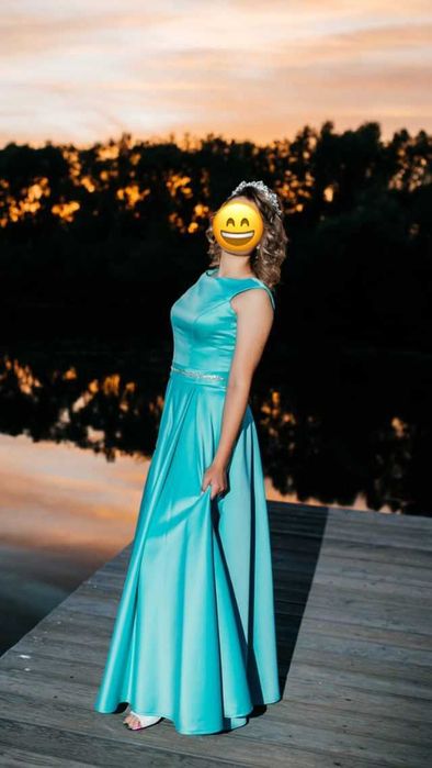 Продам вечернее платье!