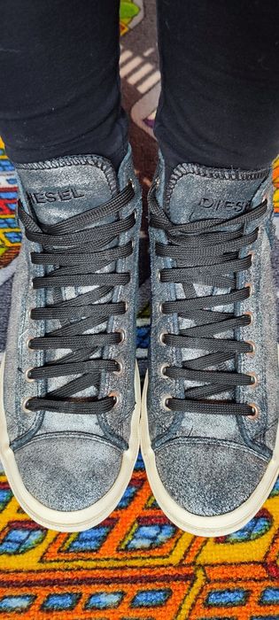 Оригинални Кецове Diesel Номер 38