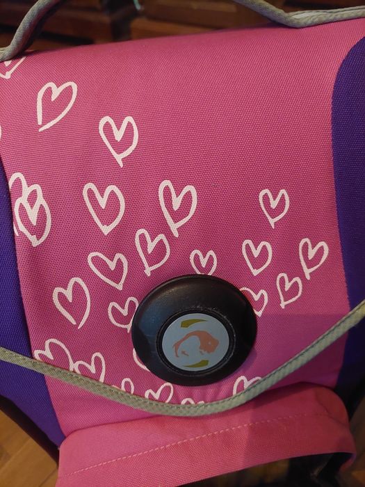 Ученическа раница