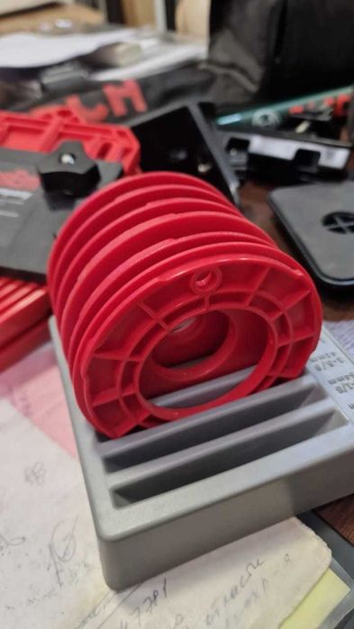 Набор столярный KREG кондуктор