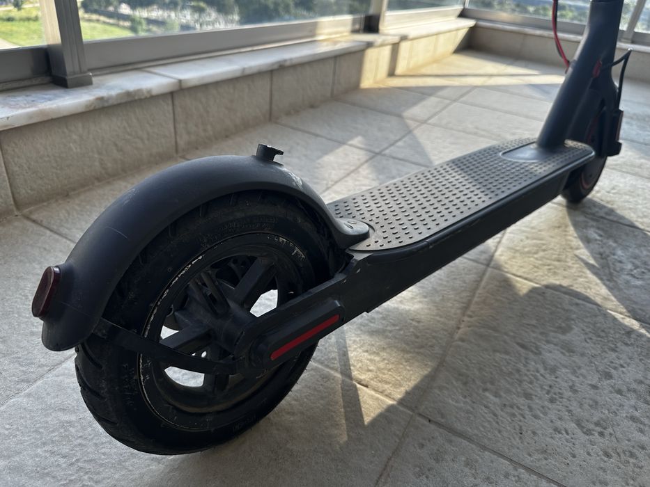 Trotinetă electrica Xiaomi M365 Pro – stare bună | Autonomie reală 20–30 km | 4.260 km