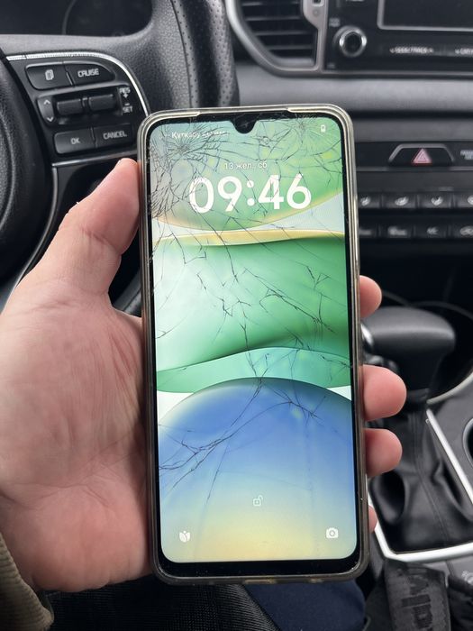 Продам REDMI А5