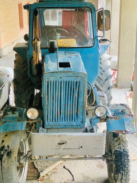 Беларуз мтз89 ходати йахши ишлаб турган техника