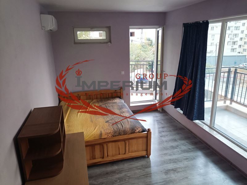 Дава се под наем Двустаен апартамент в Варна, Левски - 65 кв.м за 408 € - Снимка #5