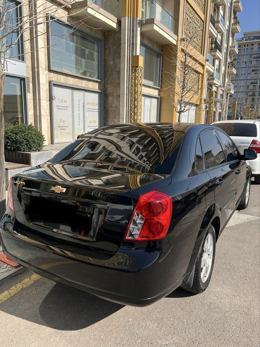 Gentra в Идеальном состоянии-Чистая не битая(тоза)