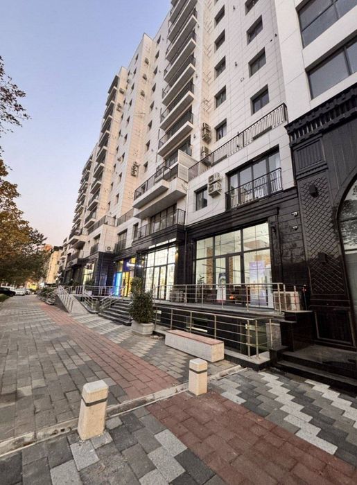 Nukus Avenue жк 3/6/12 квартира продается