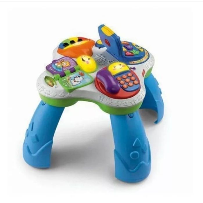 Продам развивающий столик