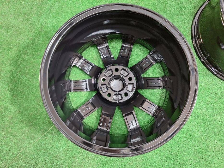 Фолскваген-17цола-5/112-оригинални