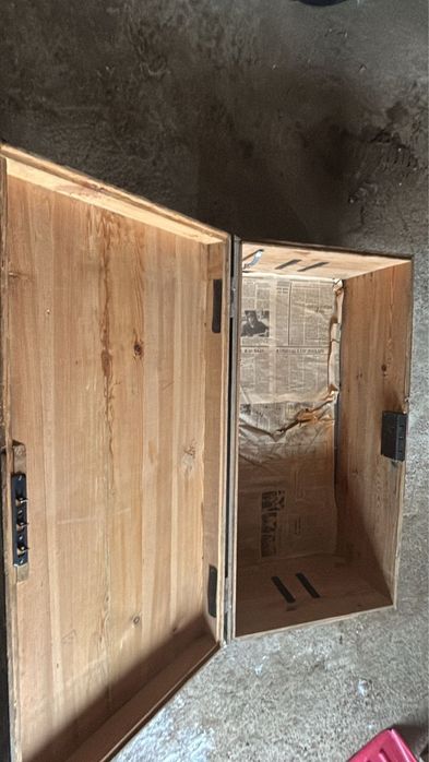 Сандық сатам. Продам сундук