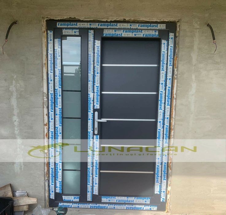 Termopane PVC Ieftine