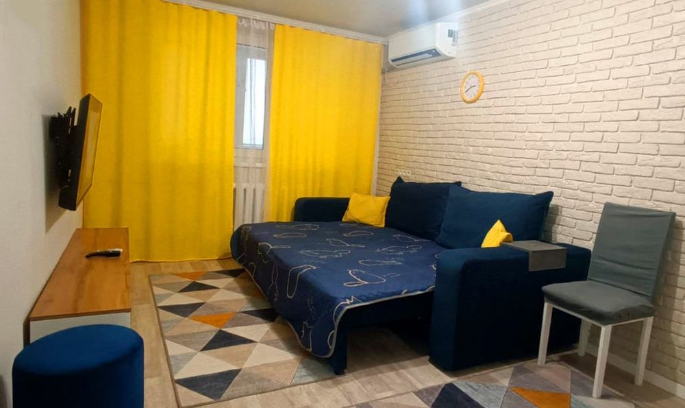 Квартира в аренду , Шымкент