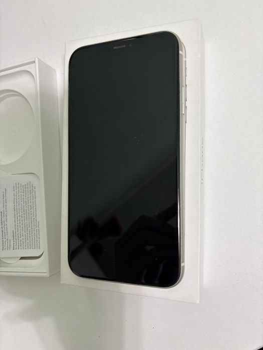 iphone 11. 128 гб. Без ремонта