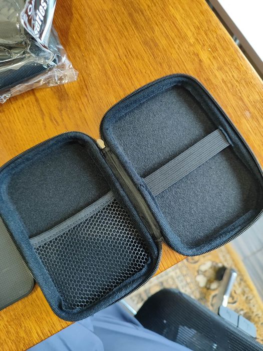 Внешний жёсткий диск накопитель