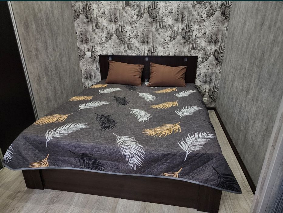 Квартира посуточно