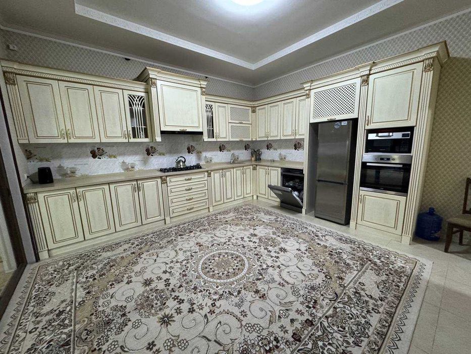 Сдается новый дом 3км от поста Уч-Кахрамон