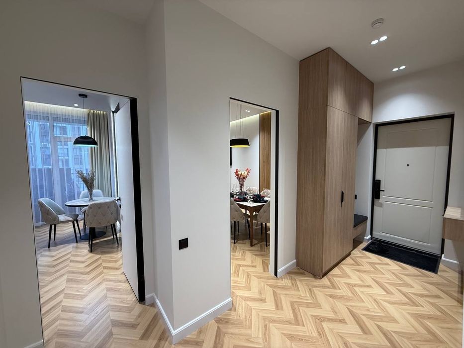 Продаётся квартира  2/2/12
Алмазарский район