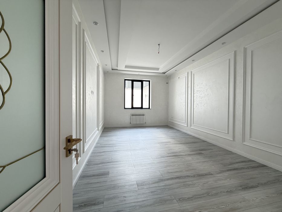 Dombirobodda 5 xona yaxlit podvolli uy sotiladi! Chilonzor tumani