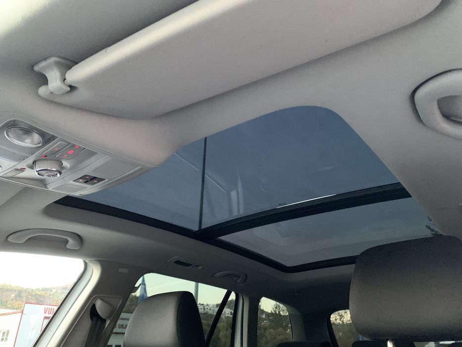 Vand VW Golf 6 Variant Break Combi model 2012