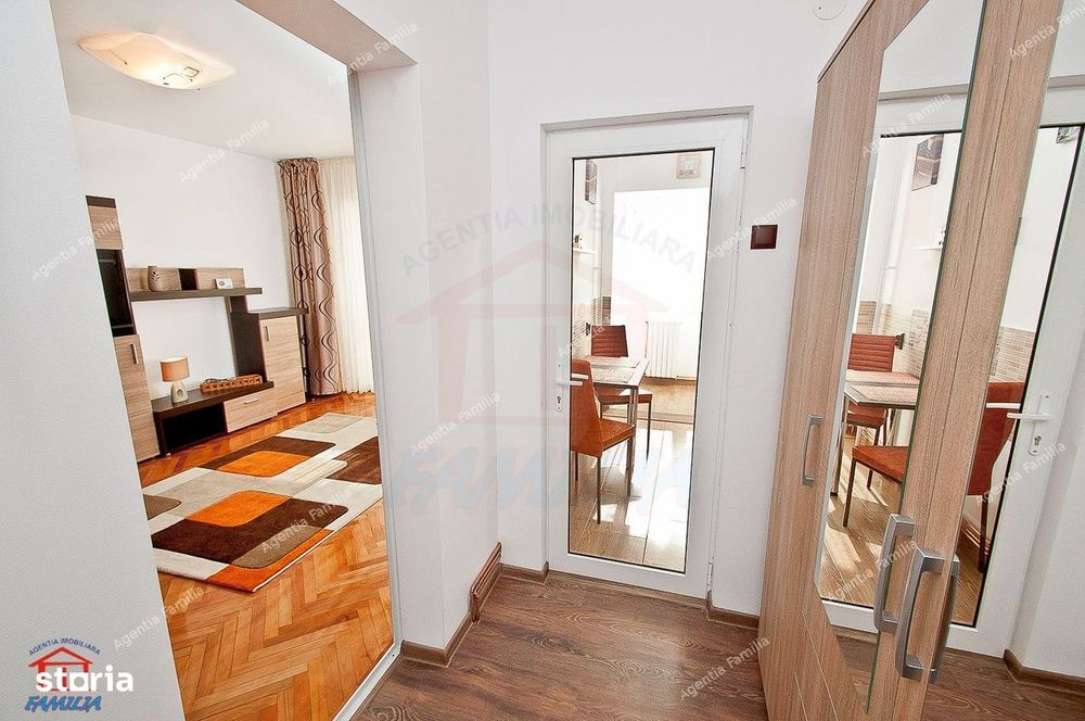 Apartament, 1 cameră, 41 mp, Galati — fotografia 3