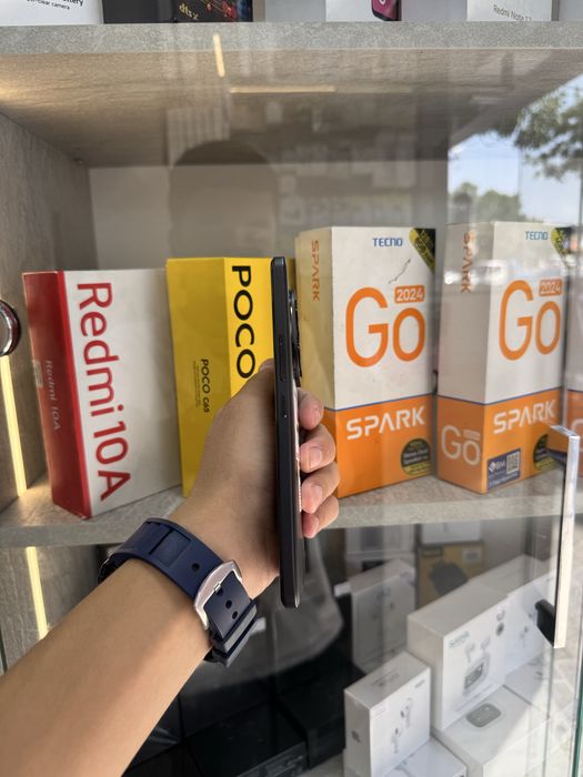 Redmi note 15 pro 256 gb