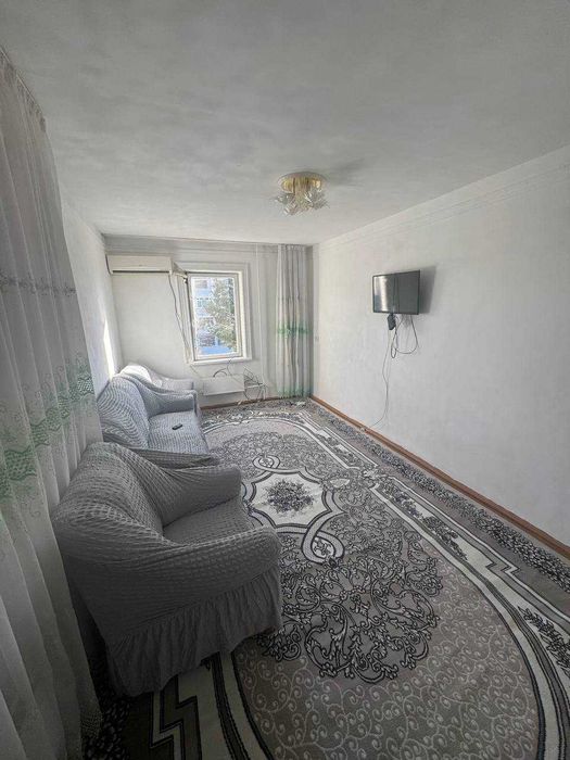 Kvartira ijaraga beriladi