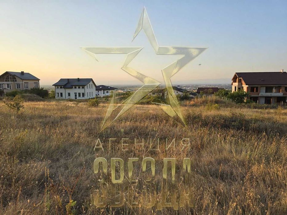 Продава се Парцел в с. Марково, Област Пловдив - 572 кв.м за 48 €/кв.м - Снимка #3